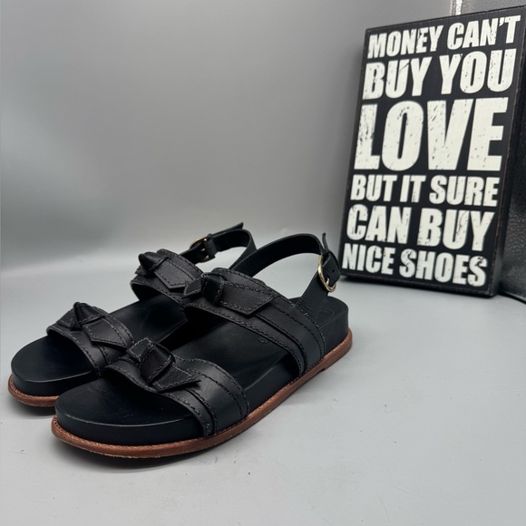Alexandre Birman Shoes - Alexandre Birman Clarita Bow Sandals Size 9 Women Travel Casual Shoes